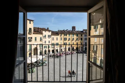 Suite nell'Anfiteatro Romano – 照片 8