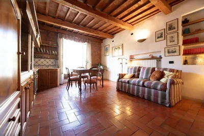 Suite nell'Anfiteatro Romano – 照片 9